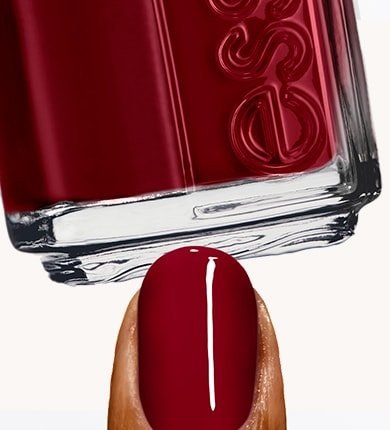 Nail polish
