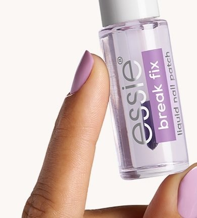 Nail care