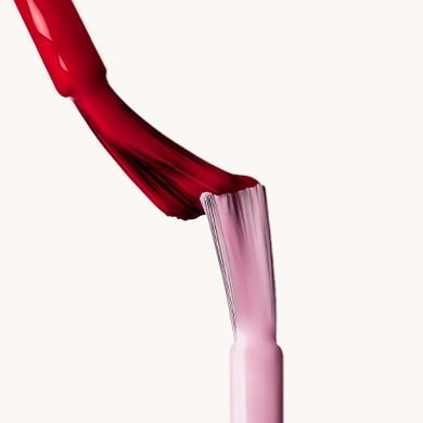Color that sends a message.